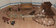 Plaho western fort gebraucht kaufen  Mittweida