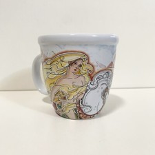 Godiva mug lady for sale  USA