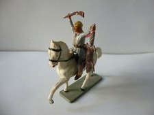 Cavalier trappeur portant d'occasion  Rosny-sous-Bois