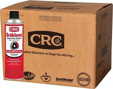 Crc 05089 brakleen for sale  Statesville