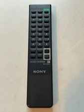 Riginal sony fernbedienung gebraucht kaufen  Bottrop