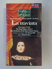 Vhs used palco usato  Sanremo