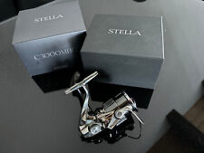 Shimano stella c3000 gebraucht kaufen  Magdeburg