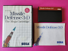 Missile defense jeu d'occasion  Veyre-Monton