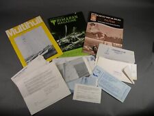 Vintage trimaran magazines for sale  Shipping to Ireland