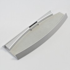 Suporte vertical oficial PS3 prata CECH-ZS1 para CECH2000 SONY Playstation 3 1830 comprar usado  Enviando para Brazil