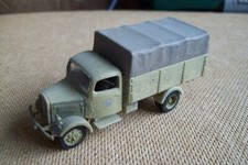 Ww2 german opel for sale  UK