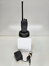Motorola cp200d vhf for sale  Denver