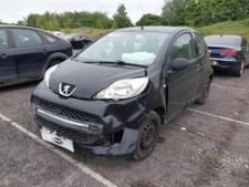 Peugeot 107 2010 for sale  NORTHAMPTON