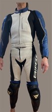 Lederkombi damen größe gebraucht kaufen  Northeim
