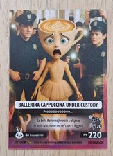 Ballerina cappuccina... 150 usato Ballerina cappuccina... 150 usato  Cinisello Balsamo