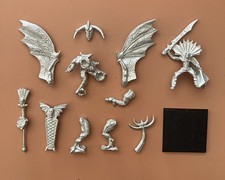 For warhammer old usato  Castelvetro di Modena
