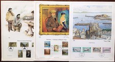 Guernsey miscellaneous collect for sale  UK