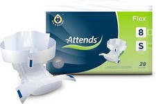 Attends flex inkontinenzslip gebraucht kaufen  Goch