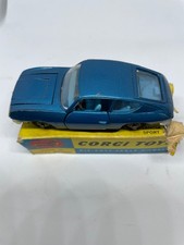 Corgi vintage diecast for sale  BRISTOL