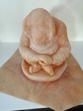 Latex orangutan mould for sale  PERSHORE