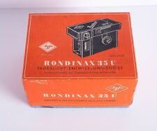 Agfa rondinax daylight for sale  ABINGDON