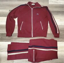 Vintage 1970s lacoste for sale  Franklin