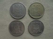 ancienne pieces 10 francs d'occasion ancienne pieces 10 francs d'occasion Quillan