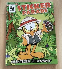 sticker regenwald gebraucht kaufen sticker regenwald gebraucht kaufen Lampertheim