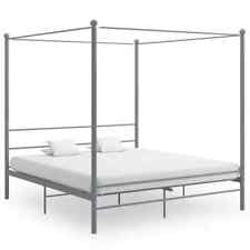 Vidaxl letto baldacchino usato  Battipaglia