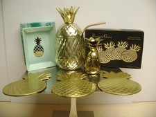Gold stainless steel for sale  Kingston