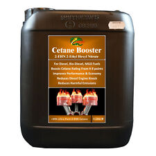 Hydra fuel cetane for sale  MILTON KEYNES