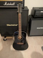 Fender gitarre saitig gebraucht kaufen  Berlin