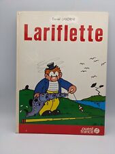 Lariflette 1976 ouest d'occasion  Saint-Lambert-du-Lattay