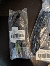 Lot 3.5mm aux for sale  Cincinnati