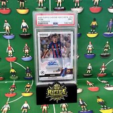 Pedri 2023 topps for sale  WORTHING