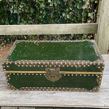 Vintage storage foot for sale  Patchogue