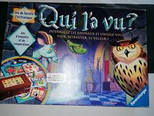 Jeu société électronique. d'occasion  Salbris