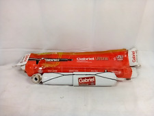 Gabriel g63781 rear for sale  Burley