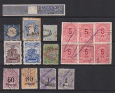 Germany fiscals revenues for sale  BOREHAMWOOD