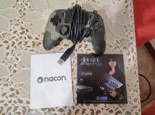 Nacon ps4 joypad usato  Piacenza