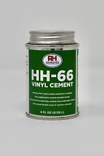 Vinyl cement oz. for sale  Brooklyn