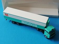 Wiking volvo f89 gebraucht kaufen  Deutschland
