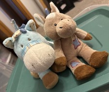 Baby ganz horse for sale  Clive