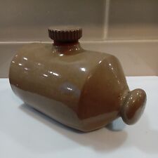 Stoneware ceramic hot for sale  GLOSSOP