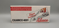 Schuco blech 4001 gebraucht kaufen  Essen