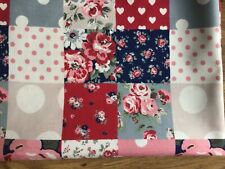 Cath kidston patchwork for sale  FARNBOROUGH