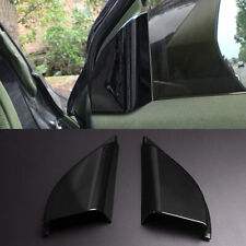 Para Honda HR-V 2016-22 Triângulo Frontal de Carro Preto Brilhante Um Painel de Pilar Acabamento comprar usado  Enviando para Brazil