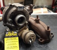 Turbina volkswagen golf usato  Randazzo