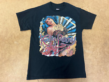 Camisa 2011 Katy Perry The California Dreams Parking Lot Tour TAMANHO MÉDIO comprar usado  Enviando para Brazil
