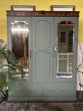 Stunning walnut italian for sale  BRIDGNORTH