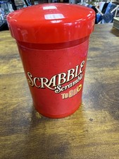 Scrabble scramble travel for sale  Ishpeming