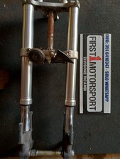 Forcella completa originale usato  Velletri