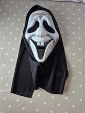 Halloween scary mask for sale Halloween scary mask for sale  WELSHPOOL