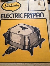 Sunbeam electric fry for sale  Richland